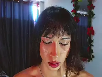 Stripchat Best Webcam of Kenisha_Sweet