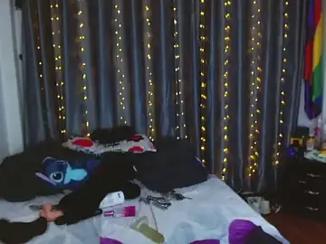 Stripchat Adult Webcam of Kenisha_Sweet