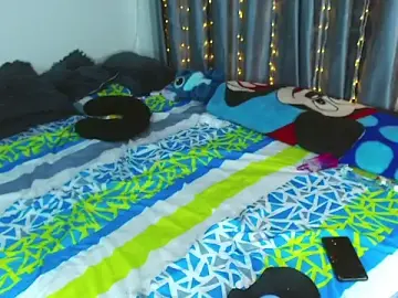 Stripchat Live Sex Cam of Kenisha_Sweet