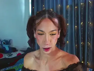 Stripchat Watch Live Sex Cams of Kenisha_Sweet