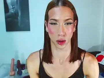Stripchat Live Porn of Kenisha_Sweet