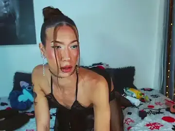 Stripchat Watch Live Sex Cams of Kenisha_Sweet