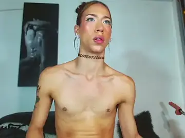 Stripchat Free Porn Cam of Kenisha_Sweet