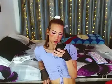 Stripchat Nude Webcam of Kenisha_Sweet