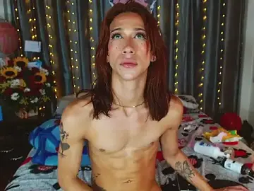 Stripchat Nude Webcam of Kenisha_Sweet