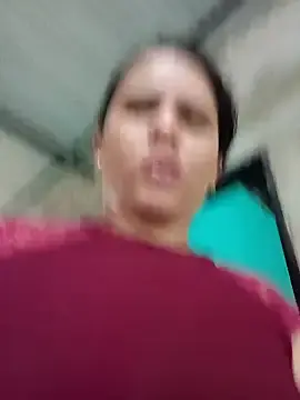 Stripchat Live Porn of ValeriaSantos-