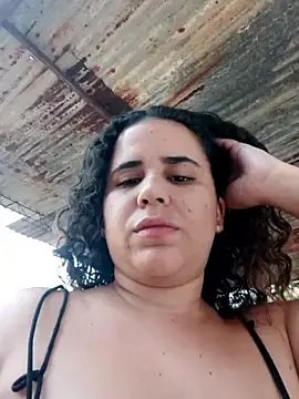 Stripchat Free Live Porn of ValeriaSantos-