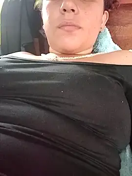 Stripchat Free Live Porn of ValeriaSantos-