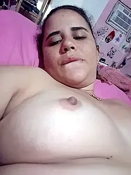 Stripchat Live Sex of ValeriaSantos-