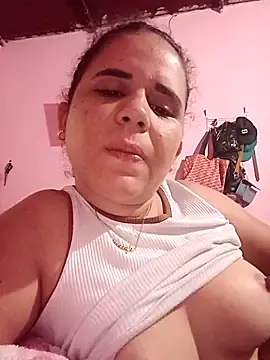 Stripchat Nude Webcam of ValeriaSantos-