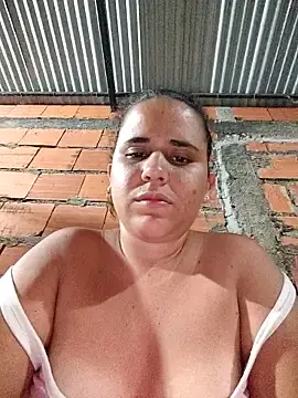 Stripchat Live Sex of ValeriaSantos-