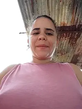 Stripchat Private Sex Chat of ValeriaSantos-