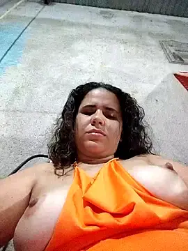 Stripchat Adult Video Chat of ValeriaSantos-