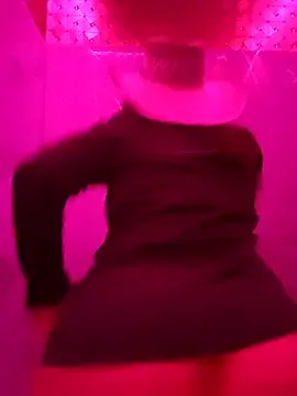 Stripchat Nude Webcam of ValeriaSantos-