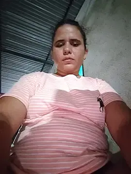 Stripchat Best Webcam of ValeriaSantos-