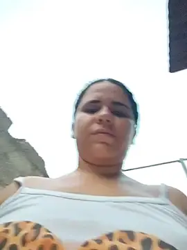 Stripchat Live Porn of ValeriaSantos-