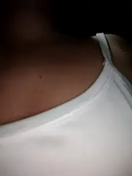 Stripchat Nude Webcam of ValeriaSantos-