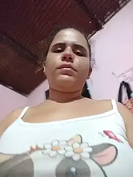 Stripchat Sex Chat of ValeriaSantos-