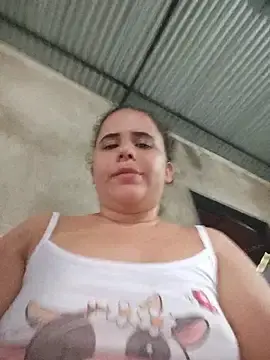 Stripchat Adult Webcam of ValeriaSantos-