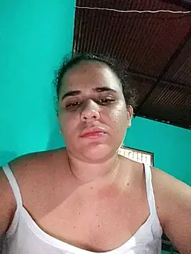 Stripchat Best live sex cam show of ValeriaSantos-