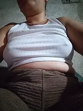 Stripchat Sex Chat of ValeriaSantos-