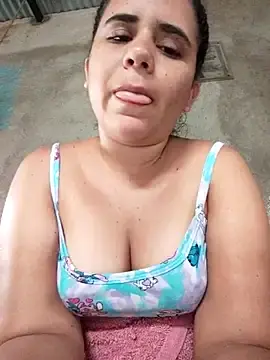 Stripchat Private Sex Chat of ValeriaSantos-