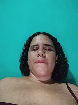 Stripchat Free Live Porn of ValeriaSantos-