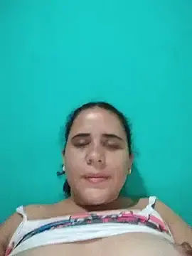 Stripchat Adult Video Chat of ValeriaSantos-
