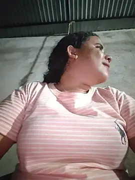 Stripchat Nude Webcam of ValeriaSantos-