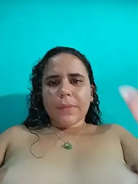 Stripchat Live Sex Cam of ValeriaSantos-