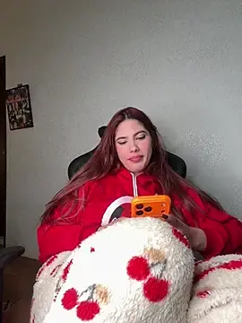 Stripchat Adult Webcam of VictoriaCas_