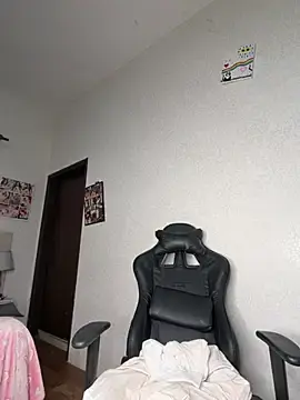 Stripchat Free Live Porn of VictoriaCas_
