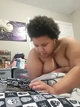 Stripchat Adult Webcam of chocolate_bella