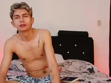 Stripchat Live Sex of Jack_lover1724