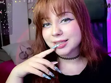 Stripchat Live Porn of SweetDoll4u