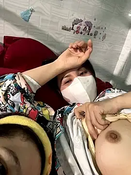 Stripchat Adult Video Chat of Yumii_09