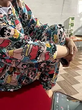 Stripchat Best Webcam of Yumii_09