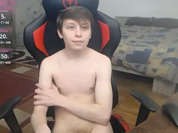 Stripchat Free Live Porn of hugkydo