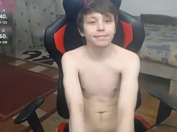 Stripchat Adult Webcam of hugkydo