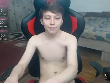 Stripchat Live Sex of hugkydo