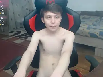 Stripchat Free Live Porn of hugkydo