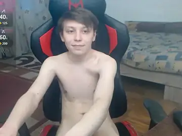 Stripchat Best Webcam of hugkydo