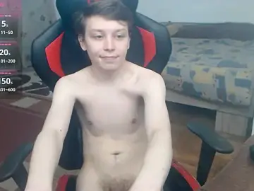Stripchat Nude Webcam of hugkydo
