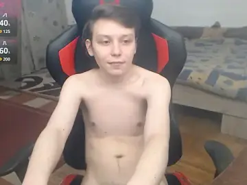 Stripchat Sex Chat of hugkydo