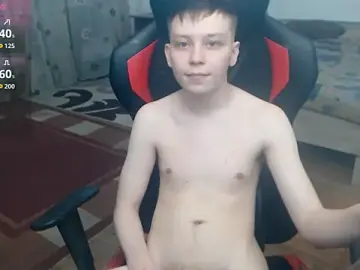 Stripchat Live Porn of hugkydo