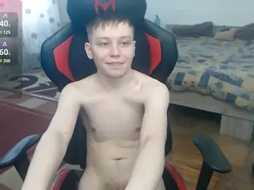 Stripchat Sex Chat of hugkydo