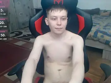 Stripchat Best Webcam of hugkydo