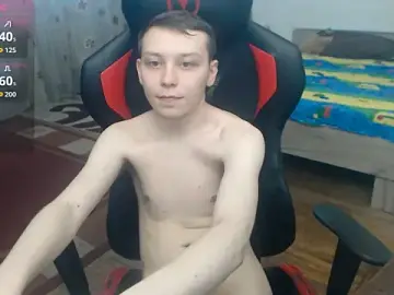 Stripchat Live Sex of hugkydo