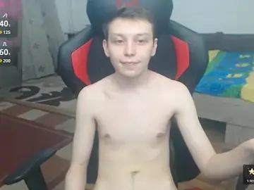Stripchat Live Porn of hugkydo