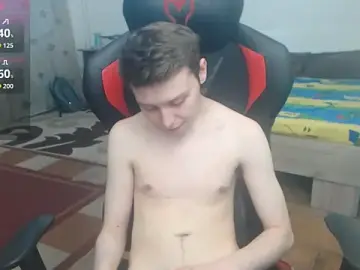 Stripchat Sex Chat of hugkydo